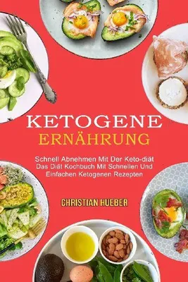 Produktbild von Ketogene Ernährung