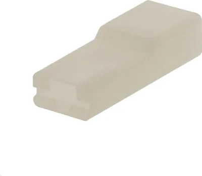 Produktbild von Isolationstülle JMP für Flachsteckhülsen 1-Pol