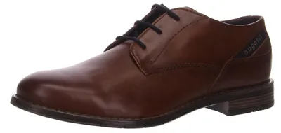 Produktbild von Bugatti Straßenhalbschuhe Standard in braun, Gr. 43