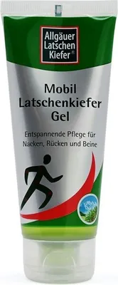 Immagine prodotto di Allgäuer Latschenk. mobil Gel 100 ml