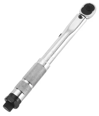 Obrázok produktu pre Momentový kľúč 1/4", rozsah 5-25 Nm, model KD11385