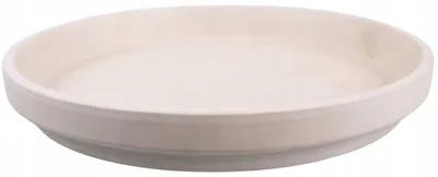 Produktbild von Cermax Terrakotta Untersetzer granitfarben mrosodooporna Ø20 cm