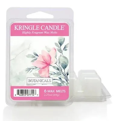 Obrázek produktu pro Vonná svíčka Kringle Candle Botanicals (64 g)