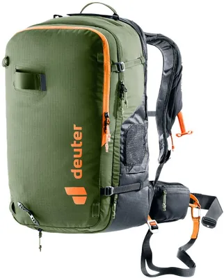Immagine prodotto di Zaino Deuter Alproof 32 l Taglia unica