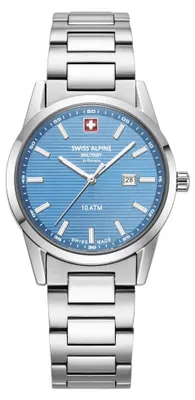 Produktbild von Swiss Alpine Military 7767.1131SAM Damenuhr