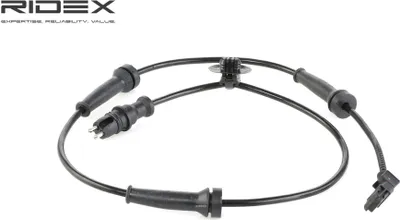 Produktbild von RIDEX ABS Sensor Raddrehzahl Vorne Beidseitig für RENAULT SCÉNIC II (JM0/1) 412W0175