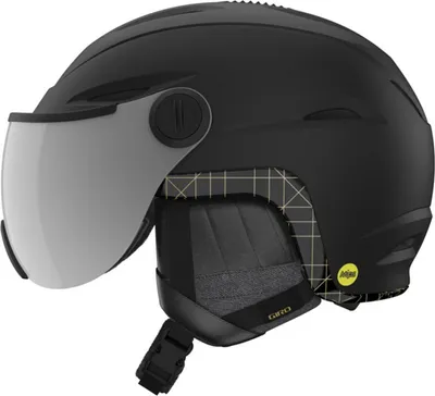 Produktbild von Giro Essence Mips Helm Schwarz S Schwarz S