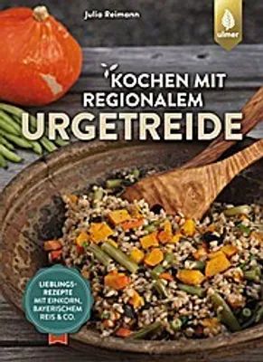 Image de Kochen mit regionalem Urgetreide