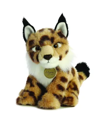 Produktbild von Aurora MiYoni Luchs Braun 26 cm