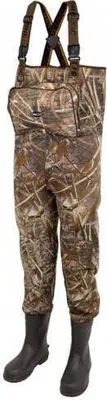 Obrázok produktu pre ProLogic Max5 XPO Neoprénové topánky Boot Foot Cleated - 44/45