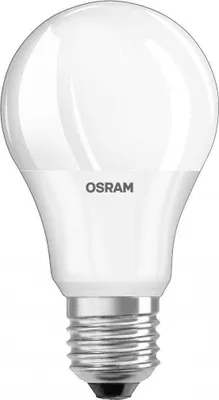 Produktbild von A60LED E27 OSRAM 13W 2700K Glühbirne