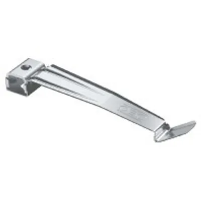 Obrázek produktu pro 20 Kus Kabelová spona 8xNYM3x1,5 - Držák kabelu 117 mm 2035 M A2
