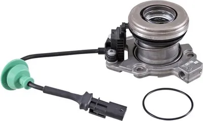 Produktbild von Zentralausrücker Kupplung Ø 35 mm Aluminium A.B.S. für u.a. OPEL CORSA