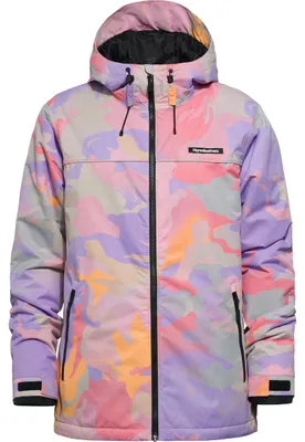 Obrázek produktu pro Horsefeathers Kira Jacket (říše divů) - M