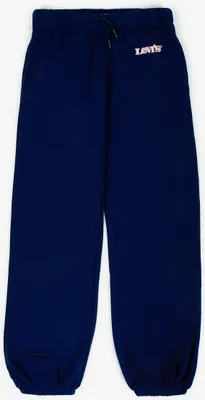 Obrázek produktu pro Tmavě modré dětské volné tepláky Levi's®