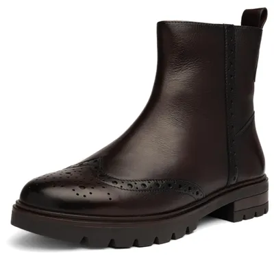Produktbild von ara Stiefelette Stiefelette Leder
