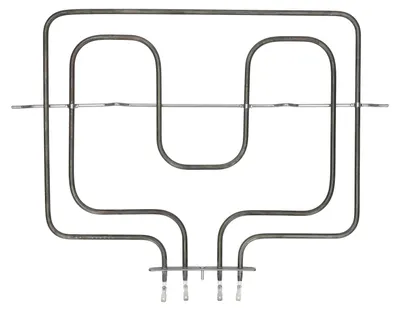 Produktbild von CANDY/ HOOVER 42370268 Grill-Heizwiederstand für Herd