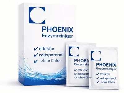 Productafbeelding van Tapijtreiniger 200 g (10 L) enzymreiniger | PHOENIX