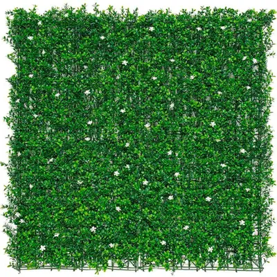 Zdjęcie produktu dla Kwiaty dekoracyjne Ogród wertykalny Nortene (100 x 100 cm)