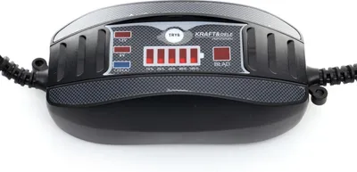 Obrázek produktu pro Autonabíječka Kraft&Dele KD1287, 18W