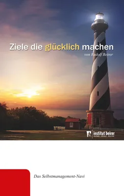 Produktbild von Ziele die glücklich machen