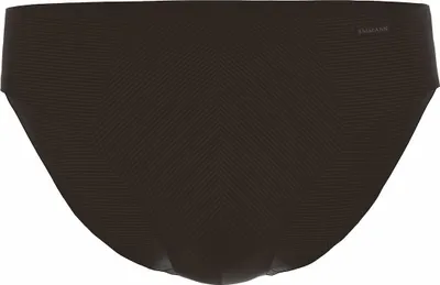 Produktbild von Ammann Baumwolle & More Mini-Slips 7er Pack black 14