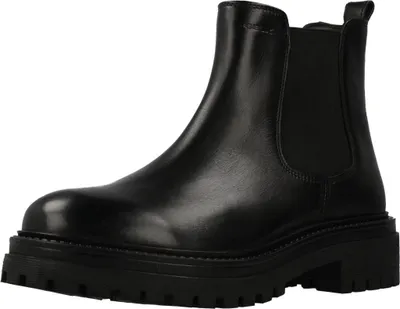 Image de Geox D Iridea B Couleur Noir