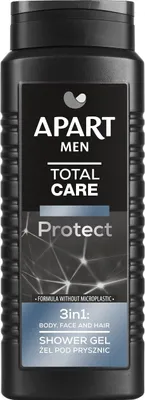 Produktbild von Apart Men Protect 3-in-1-Duschgel, 500 ml
