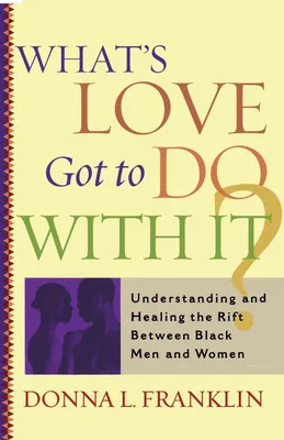 Produktbild von What's Love Got to Do With It?