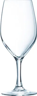 Produktbild von Weinglas-Set Chef&Sommelier Evidence Transparentes Glas 350 ml Wein (6 Stück)