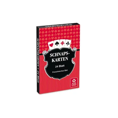 Immagine prodotto di ASS Altenburger 22570046 - Cartoline con liquore, immagine francese
