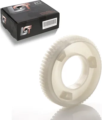 Produktbild von Fensterheber Motor Reperatur Rolle Getrieberad für Seat Ibiza Cordoba 6K 2 türig