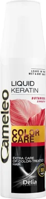 Obrázok produktu pre Cameleo Color Care Tekutý keratínový kondicionér na farbené vlasy, 150 ml