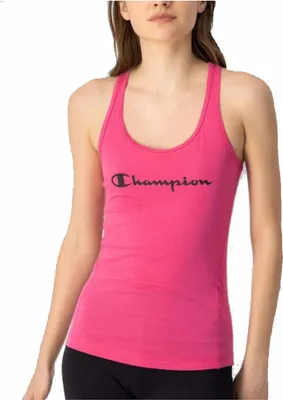 Immagine prodotto di Canotta Champion 115003-PS012 da Donna