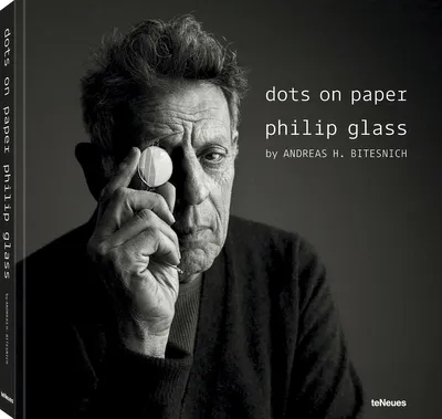 Produktbild von dots on paper