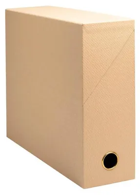 Immagine prodotto di EXACOMPTA 89602E EXACOMPTA Archivbox Office by Me, DIN A4+, beige