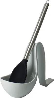 Immagine prodotto di Kela spoon rest Cuchara, bianco