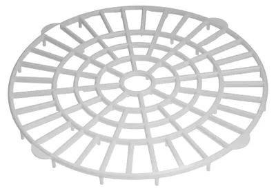 Produktbild von WECK 121449 Einlegerost 33cmØ für Einkochautomaten