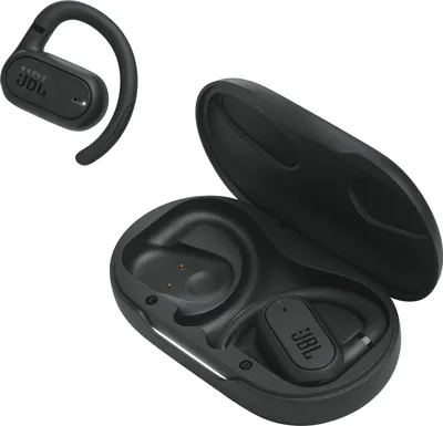 Produktbild von JBL Soundgear Sense: Komfortable Bluetooth-Kopfhörer mit spritzwassergeschütztem