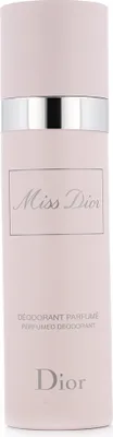 Produktbild von Dior Miss, Frauen, Parfümiertes Deo, Spray-Deodorant, Spray, 100 ml, Jeder Hauttyp