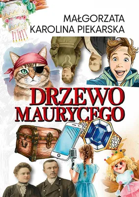 Zdjęcie produktu dla Drzewo ycego