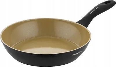 Obrázek produktu pro Patelnia 24 cm uniwersalna do gotowania wegańskiego