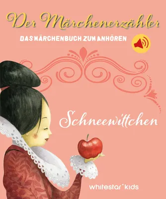 Produktbild von Schneewittchen