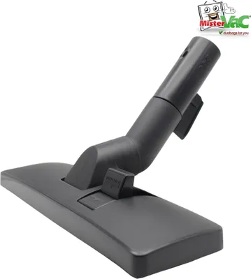 Produktbild von MisterVac Staubsaugerdüse Bodendüse Manuelle Düse Ersatzdüse kompatibel mit AEG PowerForce APF6111