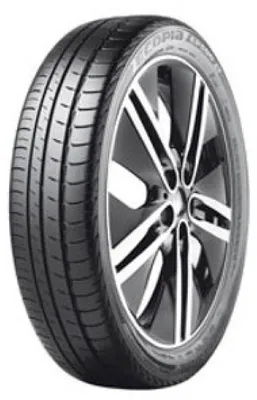 Produktbild von Bridgestone Sommerreifen motorcycle-tyres Ecopia EP500 ( 195/50 R20 93T XL *, Ologic )