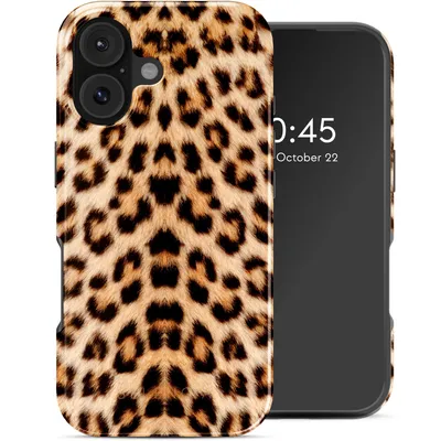 Obrázok produktu pre Selencia Vivid Zadný kryt s MagSafe pre Apple iPhone 17 - Wild Leo