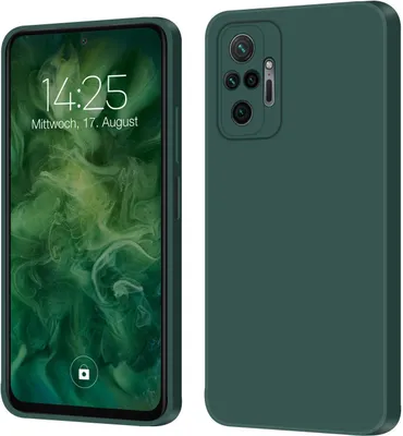 A product image showing a phone case and a phone.