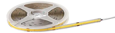 Productafbeelding van Rabalux 79074 LED-lichtbalk, LED-strip, kunststof, wit