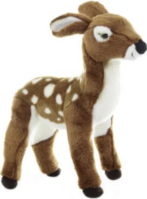 Image de Peluche Colouche 30 cm