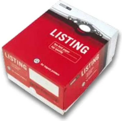 Obrázek produktu pro Europapier SmartLine Tabelační papír 1+0 EuroListing 24x12", 2000listů